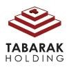 Tabarak Holding Logo