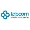 TABcom Logo