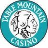 Table Mountain Casino Logo