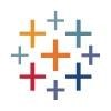 Tableau Software Logo