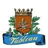 Tableau Logo