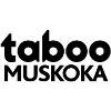 Taboo Muskoka Logo