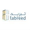 Tabreed Logo