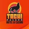 Tachi Palace Hotel & Casino Logo