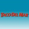 Taco Del Mar Logo