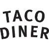 Taco Diner Logo