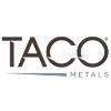 Taco Metals Logo