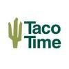 Taco Time Northwest Logo