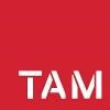 Tacoma Art Museum Logo