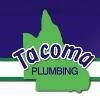 Tacoma Plumbing & Drainage Logo