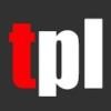 Tacoma Public Library Logo