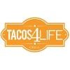 Tacos 4 Life Logo