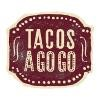 Tacos A Go Go Logo