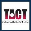 Tact Medical Staffing Logo