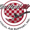 Tactical Air Support Logo