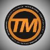 Tactical Machining Logo