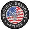 Tactical Response Security Logo