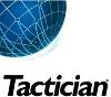 Tactician Logo