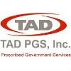 Tad PGS Logo