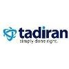 Tadiran Telecom Logo