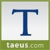 TAEUS Logo