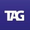 TAG (The Assurance Group) Logo