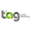 TAG Digital Marketing Logo