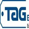 TAG Employer Services Logo