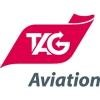 TAG Group Logo