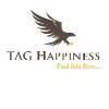 TAG Happiness Job Solutions Logo