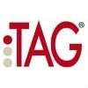 TAG Recruitment Group Logo
