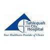 Tahlequah City Hospital Logo