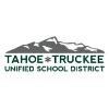 Tahoe Truckee USD Logo