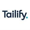 Tailify Software Logo