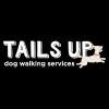 Tails Up Chicago Logo