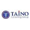 Taino Consulting Group Logo
