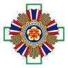 Taipei Veterans General Hospital Logo