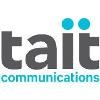Tait Communications Logo