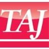 Taj Technologies Logo