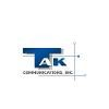 TAK Communications Logo