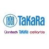 Takara Bio USA Logo