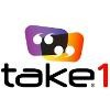 Take 1 Transcription Logo
