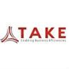 TAKE Enterprise Services Logo