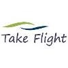 Take Flight Aerial Adventure Logo