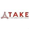 Take Solutions Logo