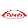 Takeda Pharmaceuticals Logo