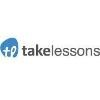 TakeLessons Logo