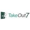 Takeout7 Logo