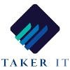 Taker IT Logo