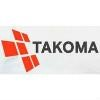 Takoma Logo
